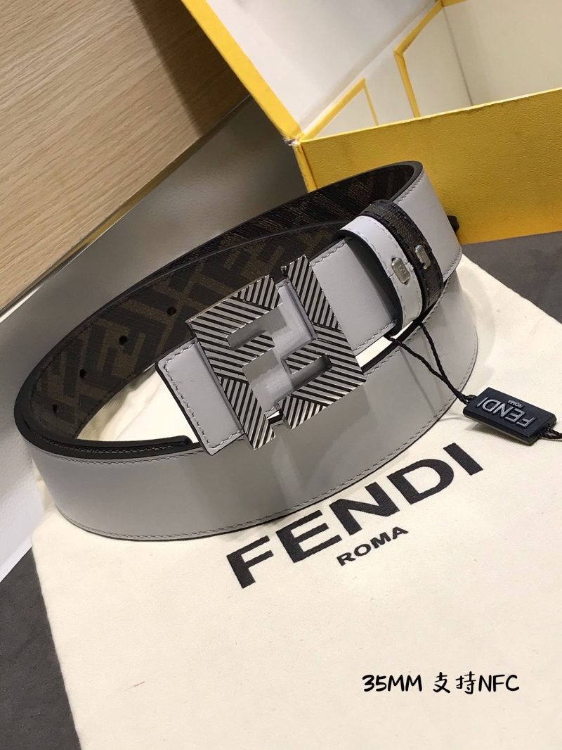 Fendi Belts